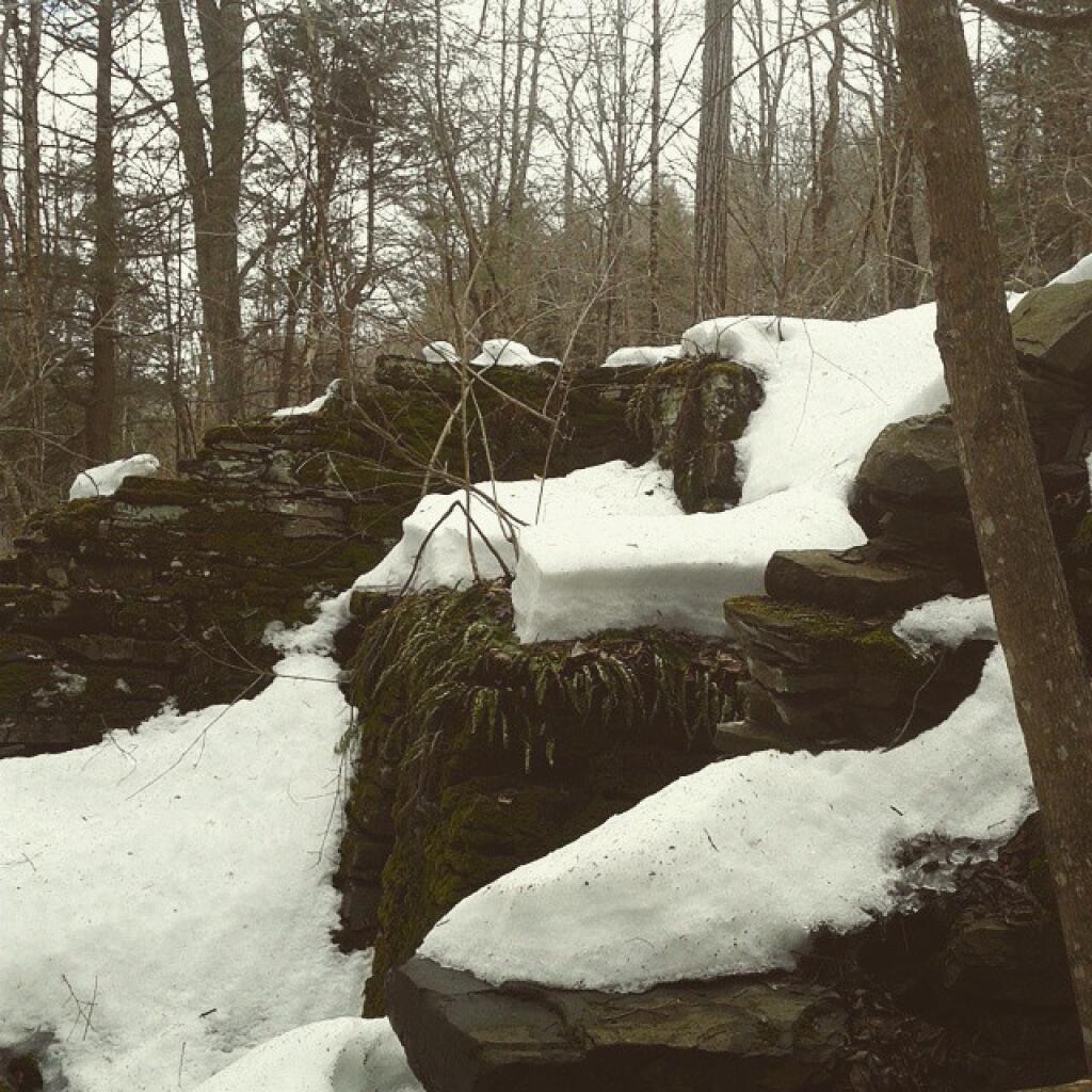Photo: Old Grist Mill