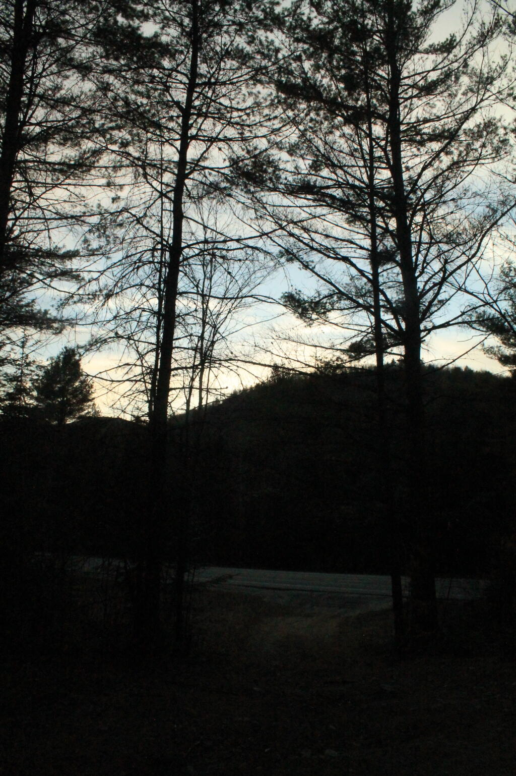 Photo: East