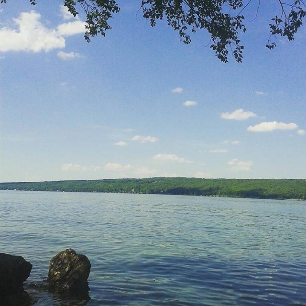 Photo: Cayuga Lake Today
