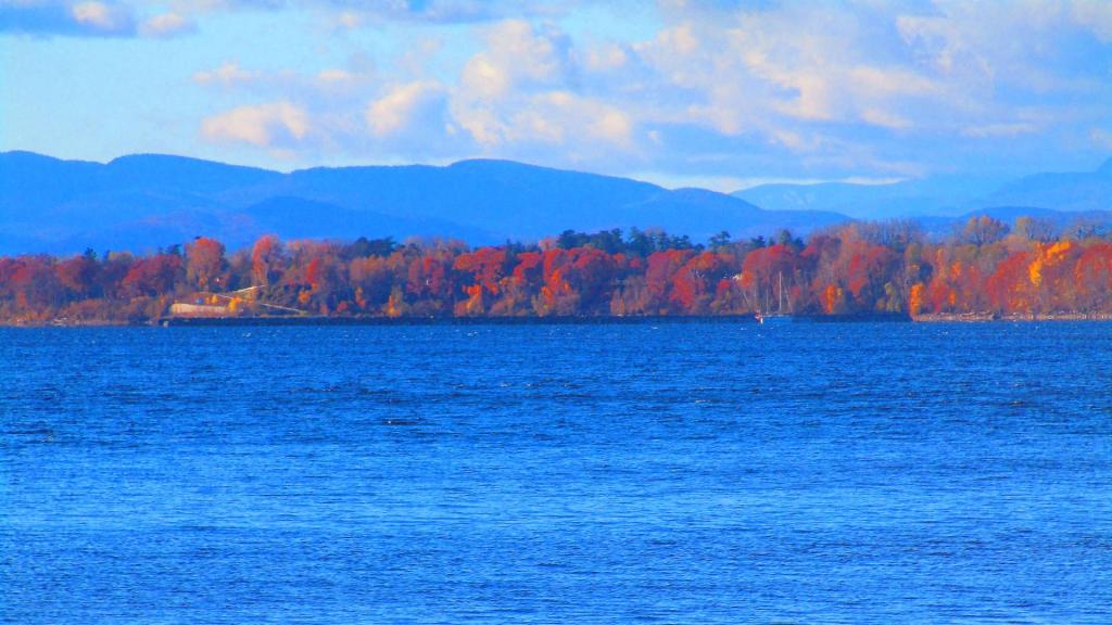 Photo: Northern Adirondacks Photo: Northern Adirondacks