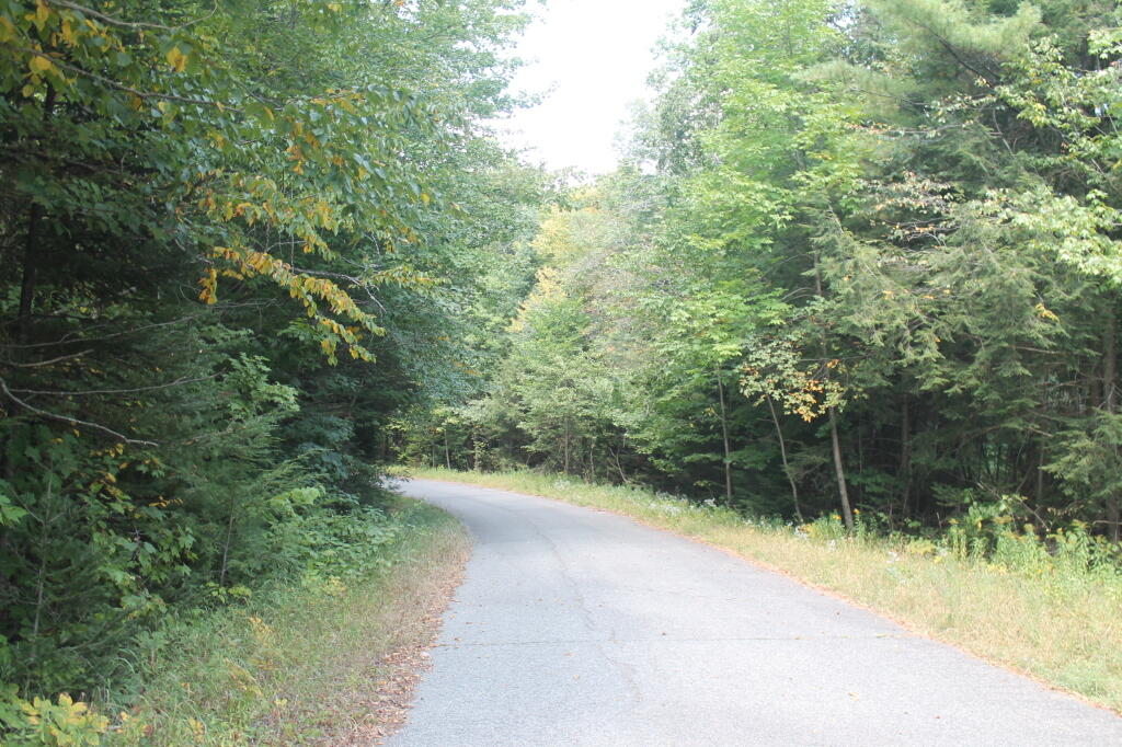 Photo: Another View of Old Route 8