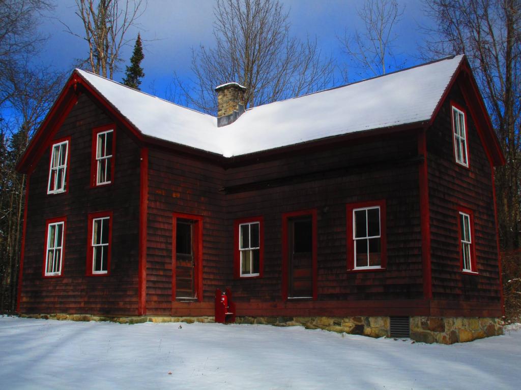 Photo: House Photo: House
