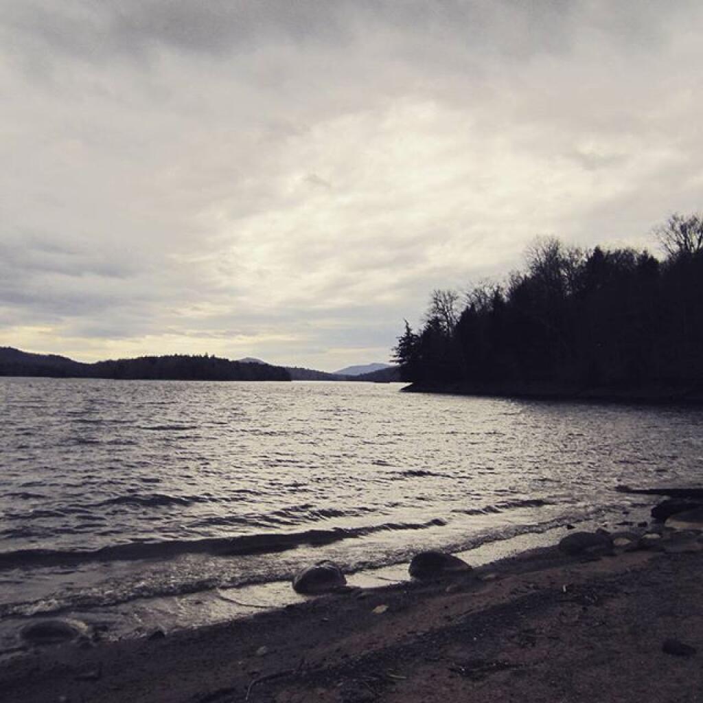 Photo: Indian Lake
