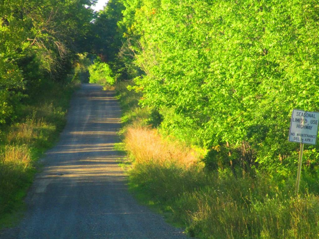Photo: Temple Road