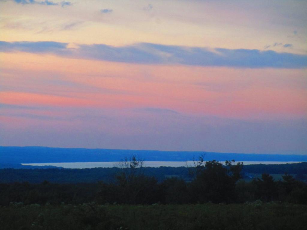 Photo: Seneca Lake