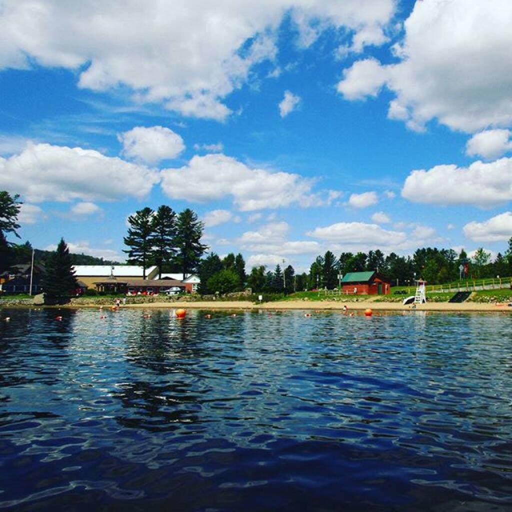 Photo: Speculator Village Beach