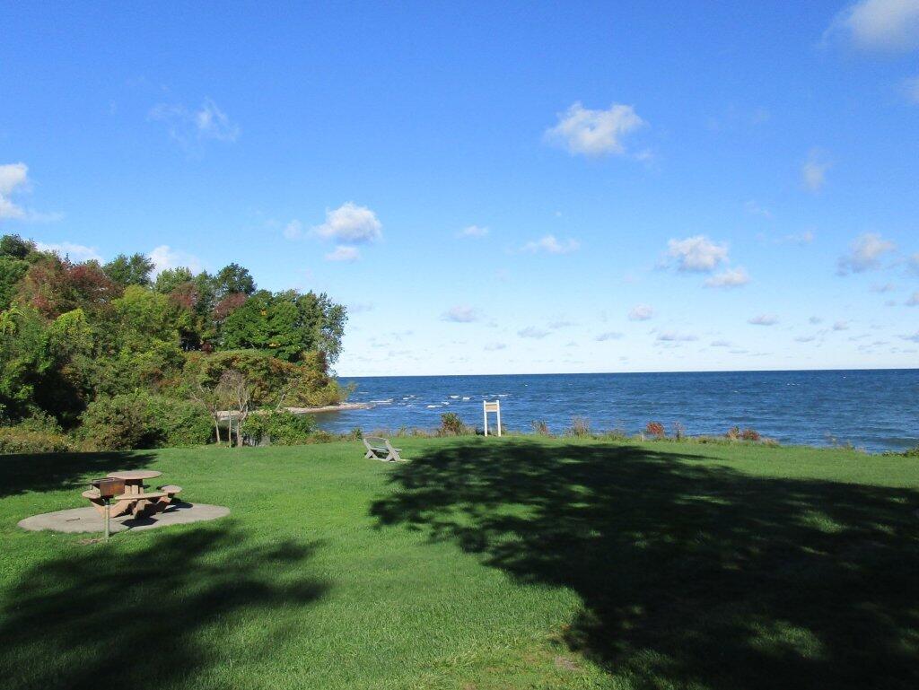 Photo: Quiet Very Understated State Park