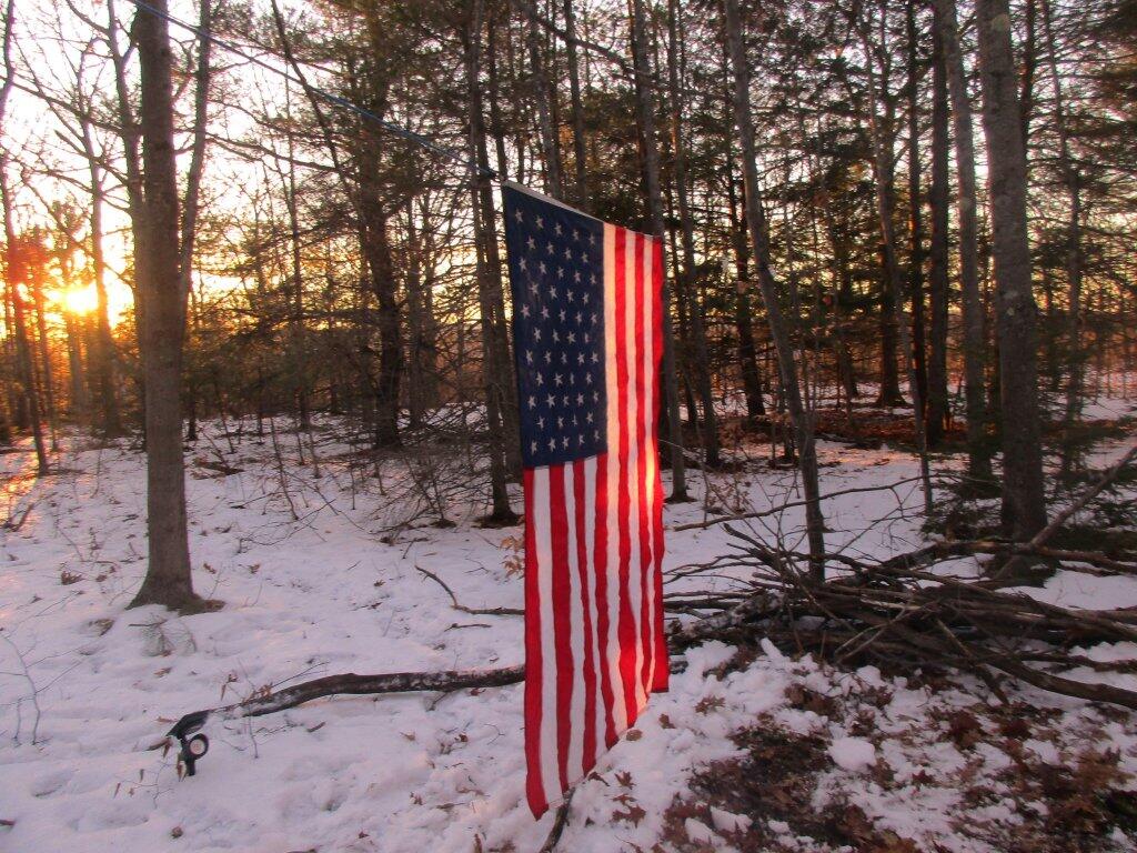 Photo: America