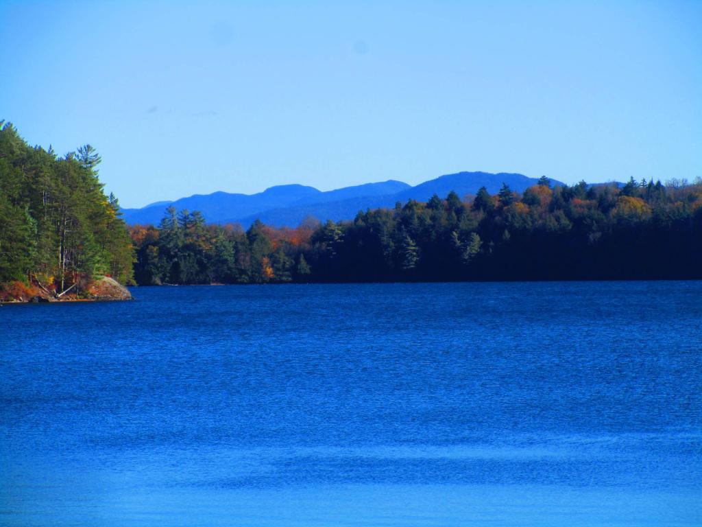 Photo: Hoel Pond