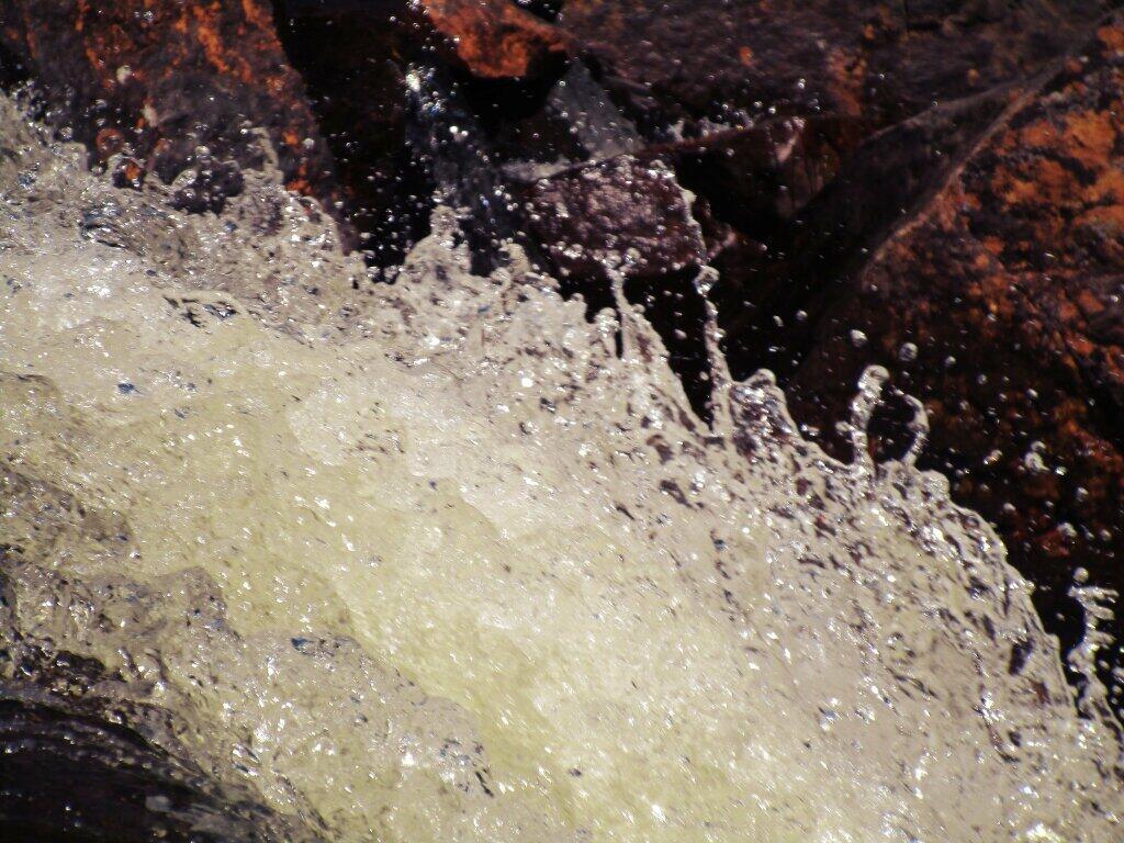 Photo: Splash