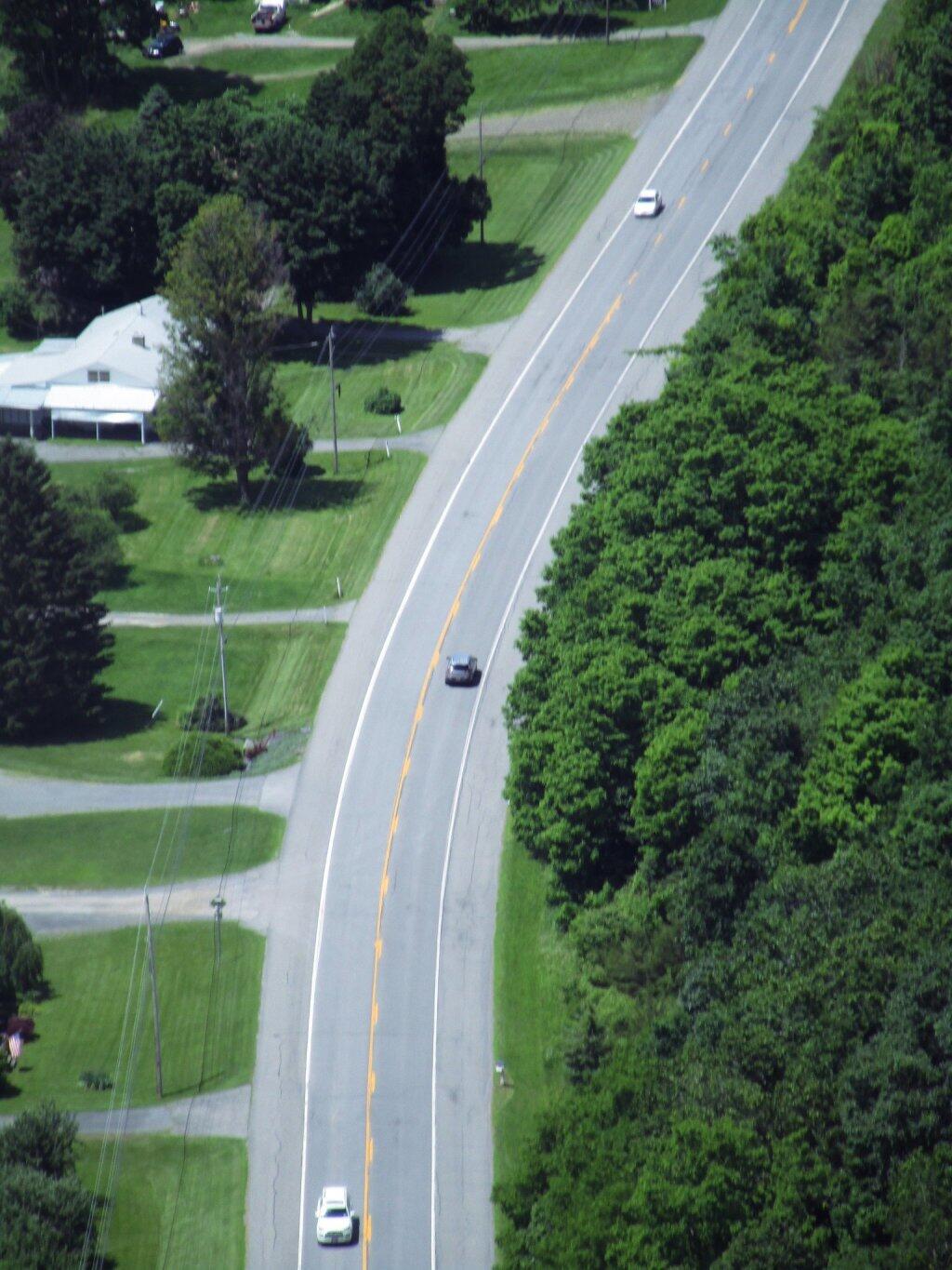 Photo: NY 30 Photo: NY 30