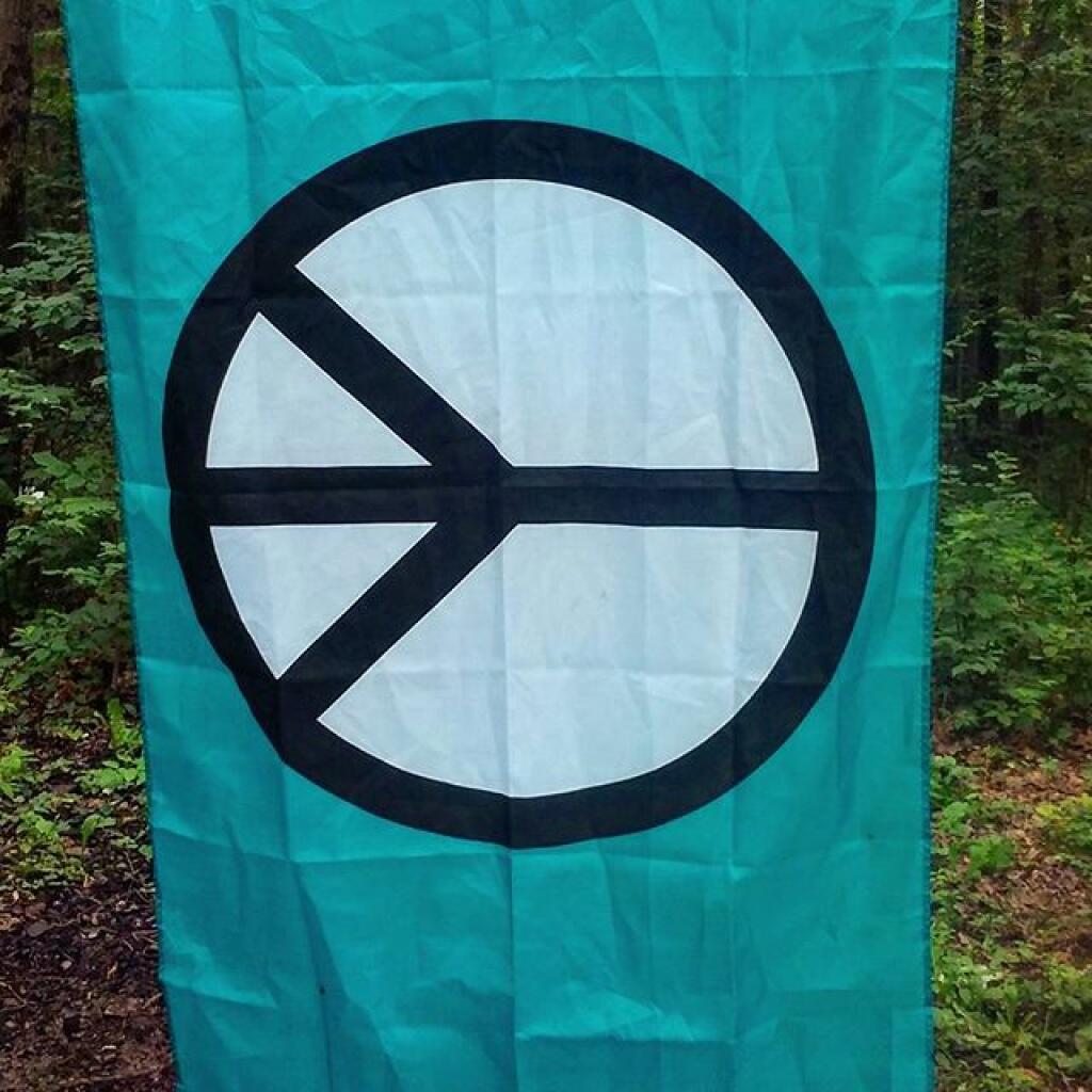 Photo: Peace