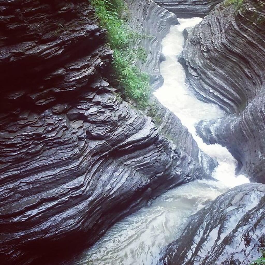 Photo: Flow