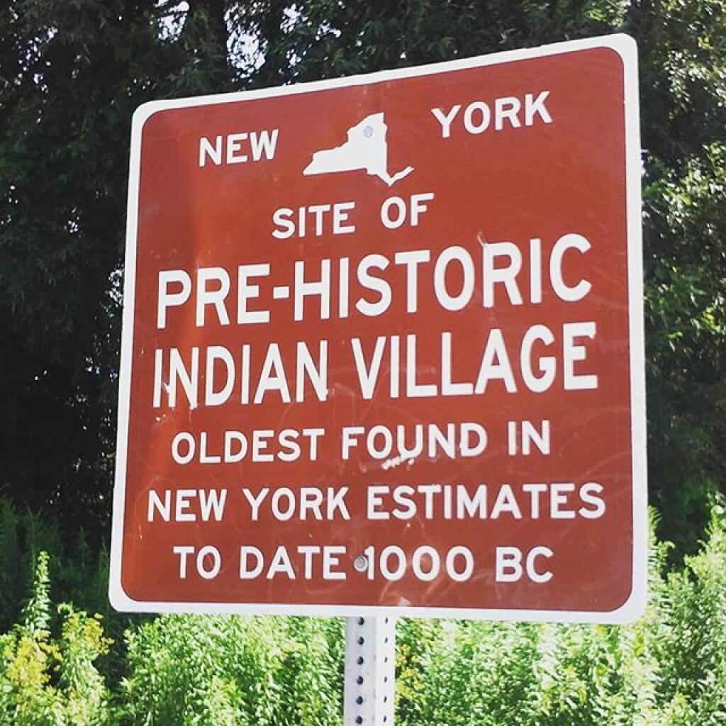Photo: Back when earth was only 2,000  years old