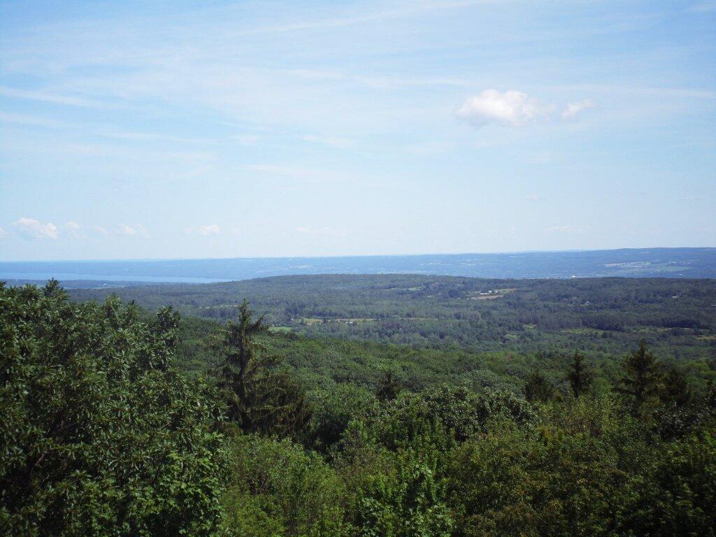 Photo: Seneca Lake