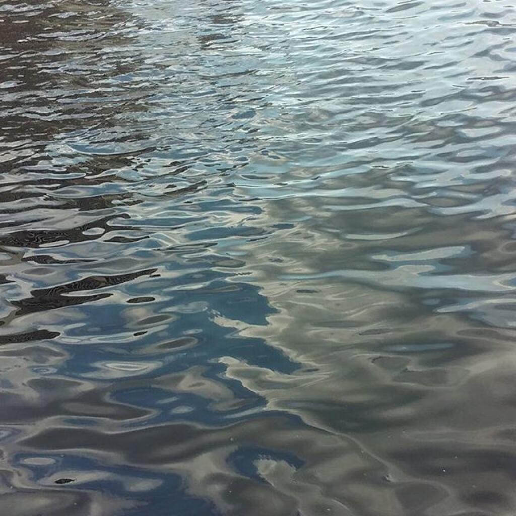 Photo: Water