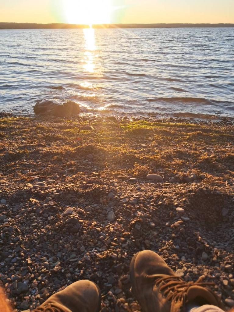 Photo: Seneca Lake
