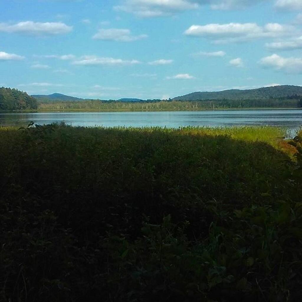 Photo: Good Luck Lake
