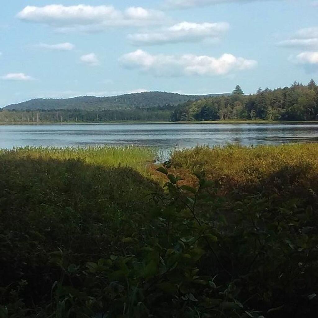 Photo: White Lake Mountain