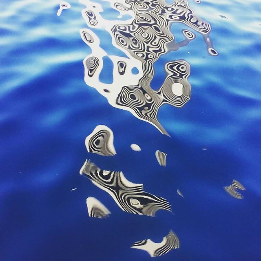 Photo: Reflections