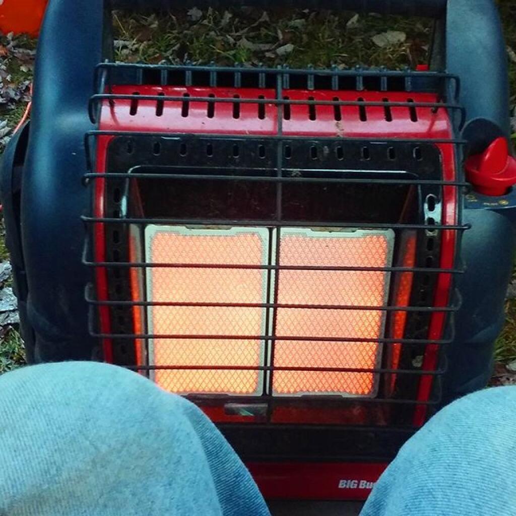 Photo: Warmth
