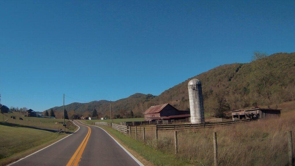 Photo: Sugar Grove 1