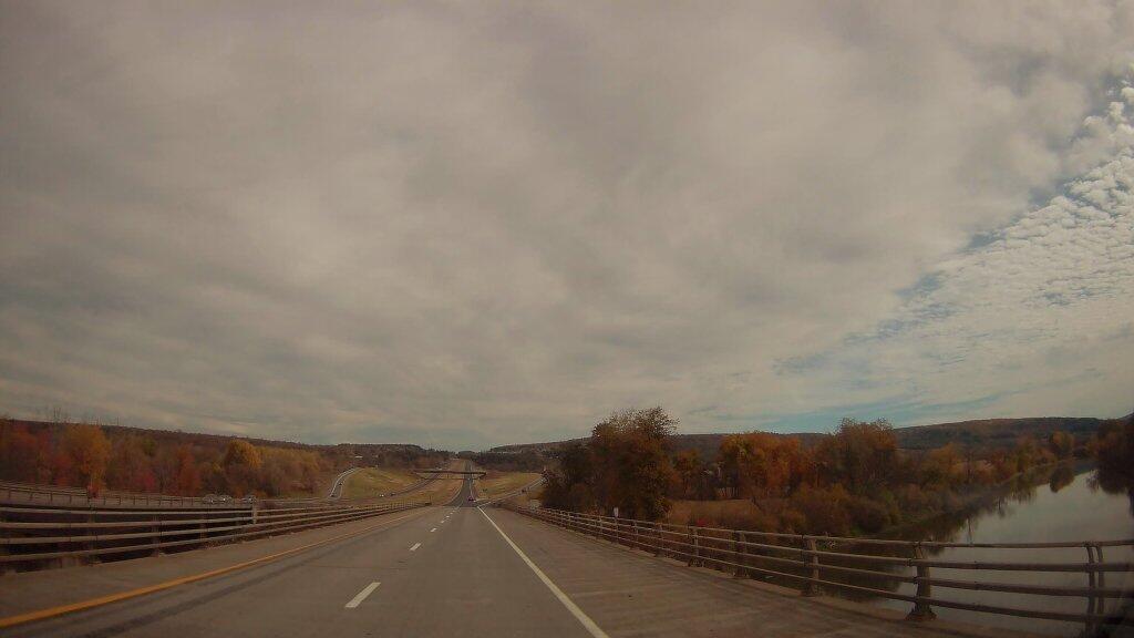 Photo: Schoharie Creek