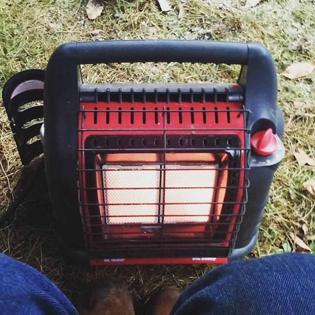 Photo: Warm