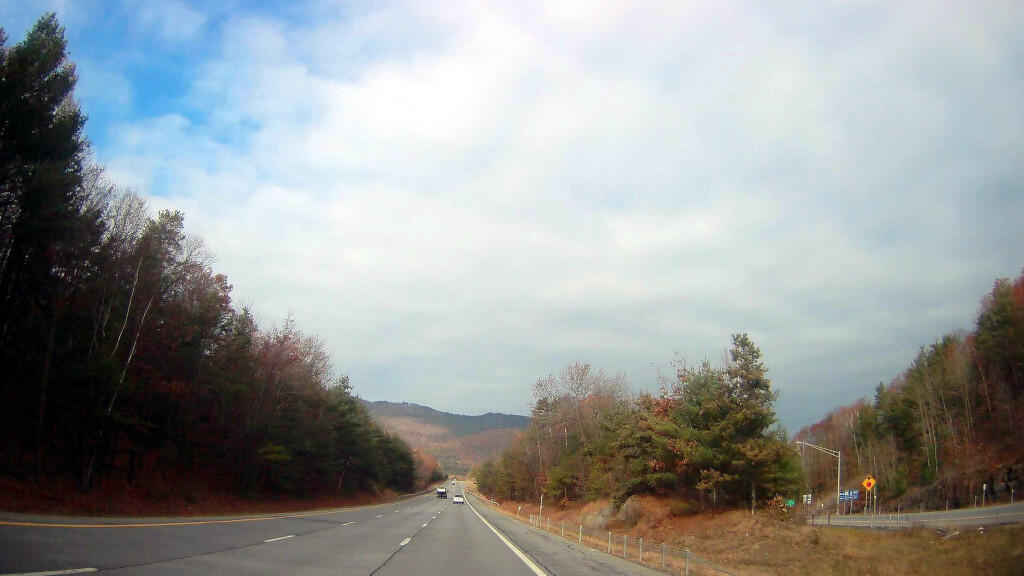 Photo: Prospect Mountain
