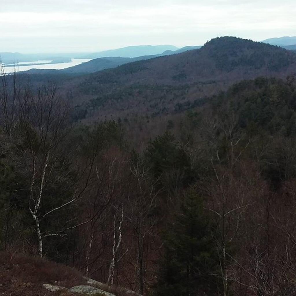 Photo: Thomas Mountain Photo: Thomas Mountain
