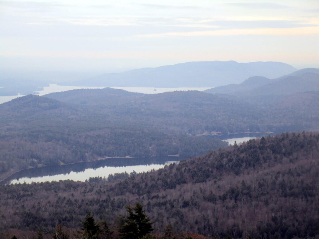 Photo: Trout Pond Photo: Trout Pond
