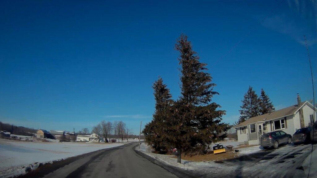 Photo: Woodstock Road 2 Photo: Woodstock Road 2