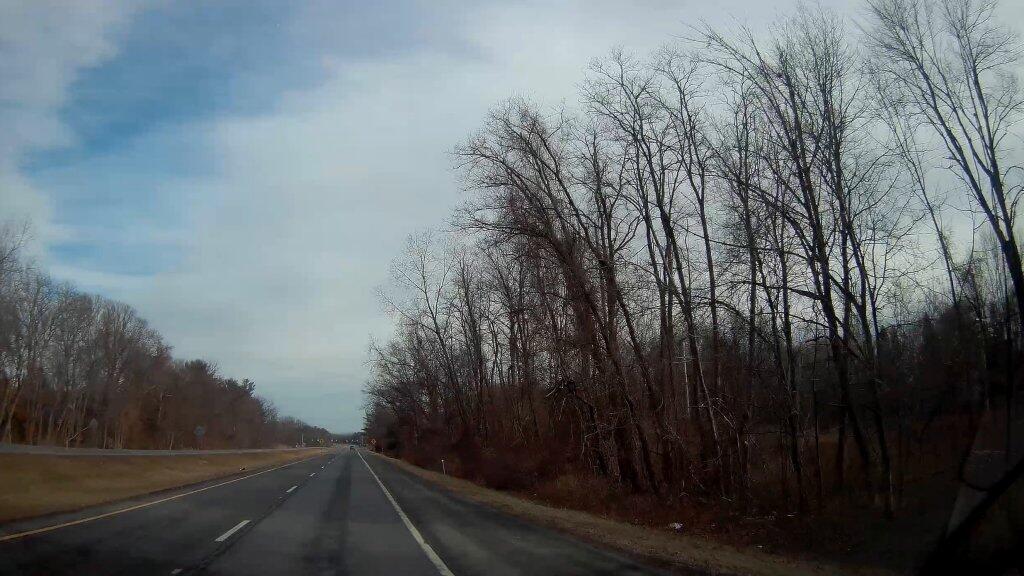 Photo: Delmar Bypass
