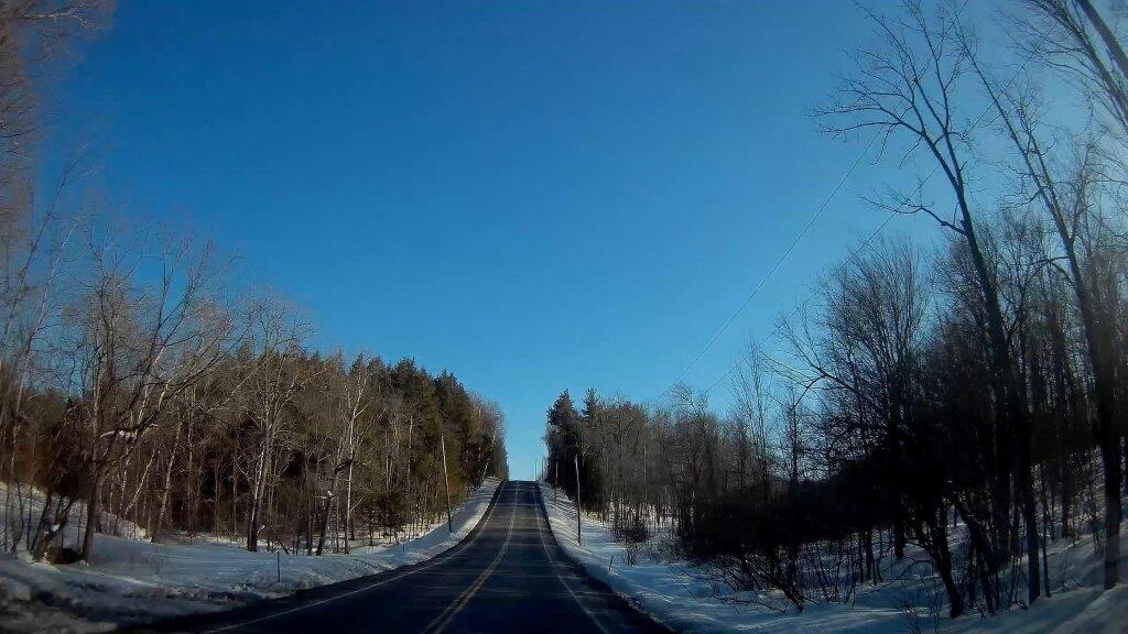Photo: Hill