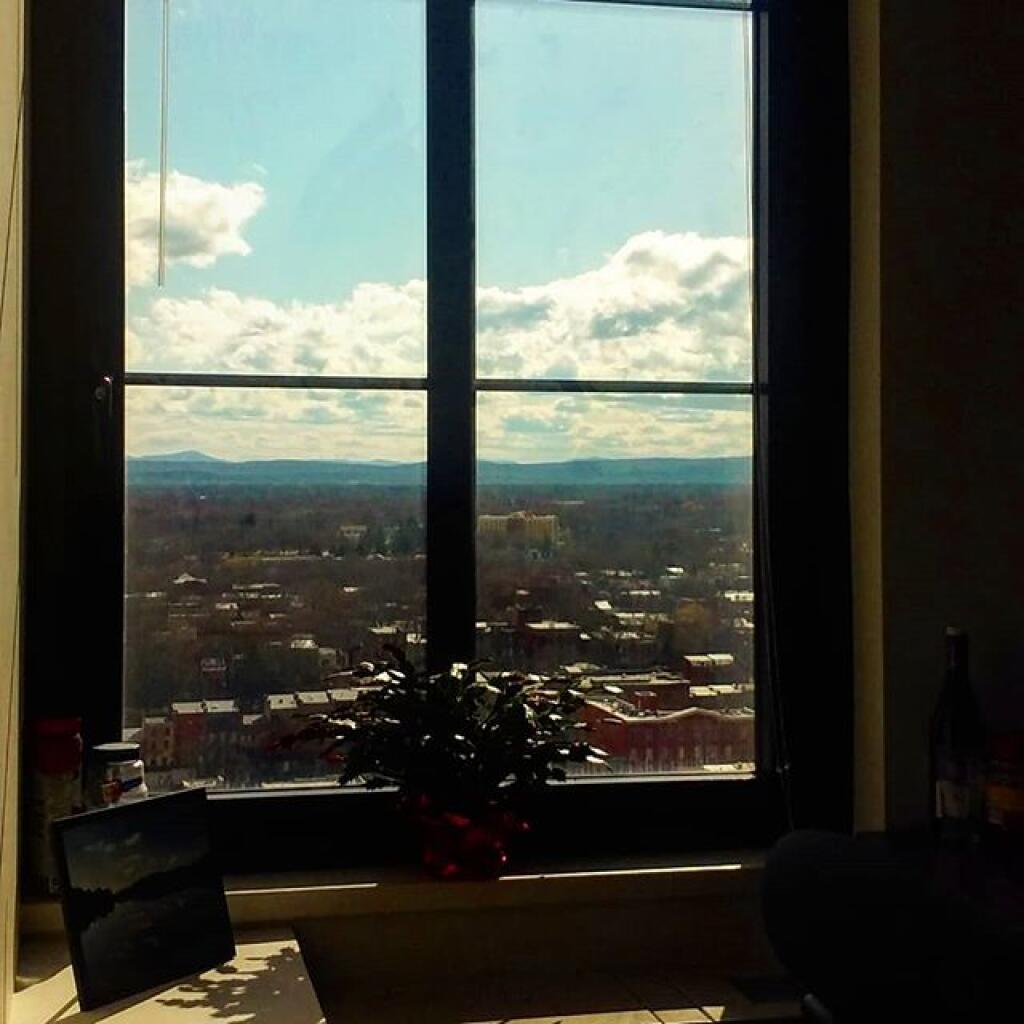Photo: Sunshine