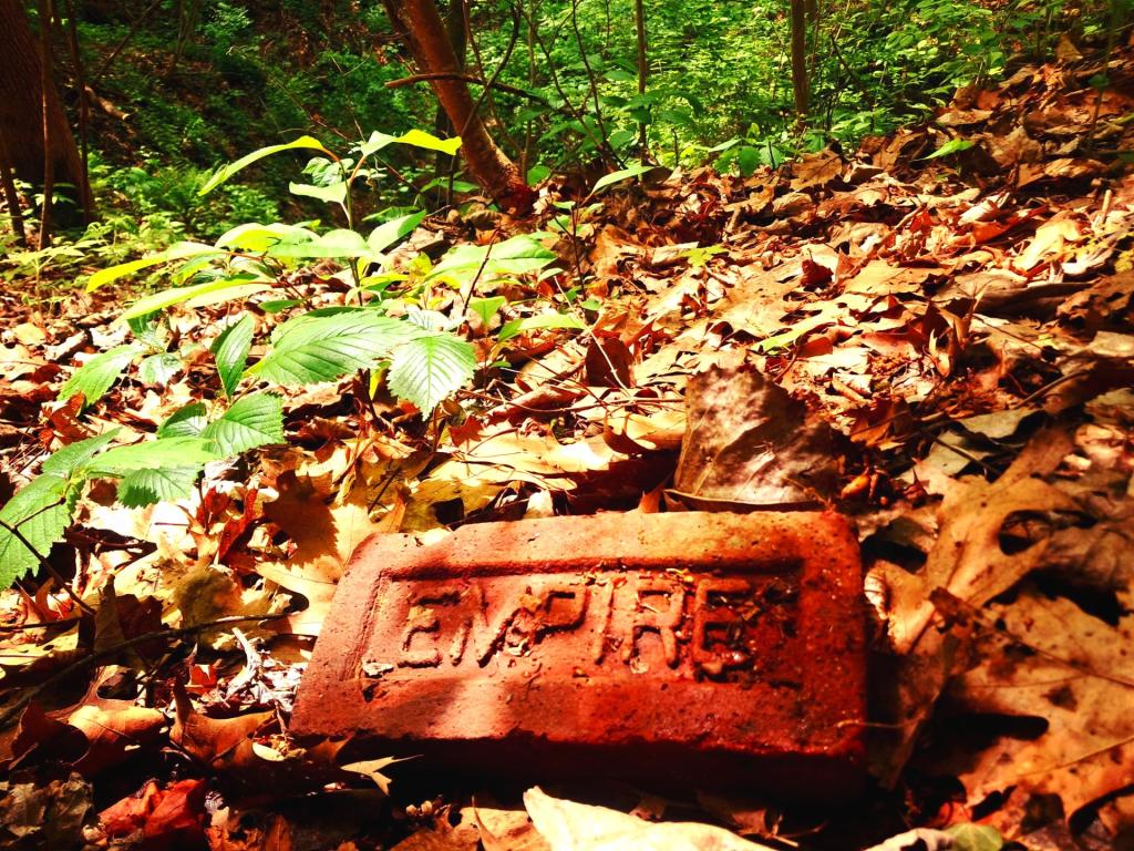 Photo: EMPIRE Brick