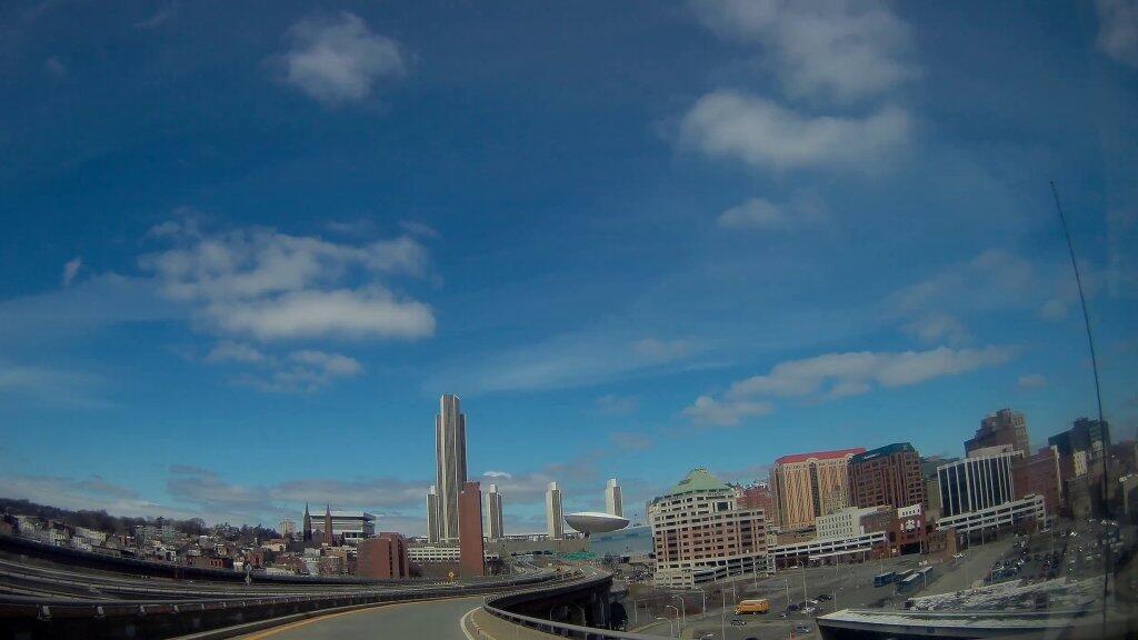 Photo: Albany