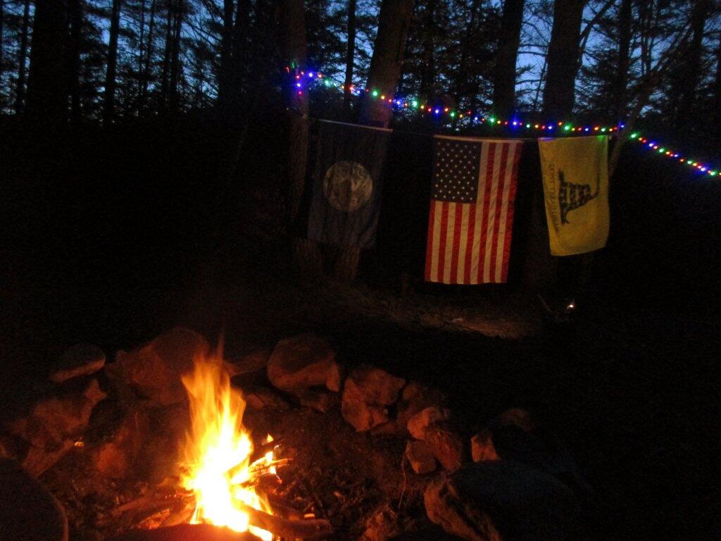 Photo: Nice Way To Spend An Evening