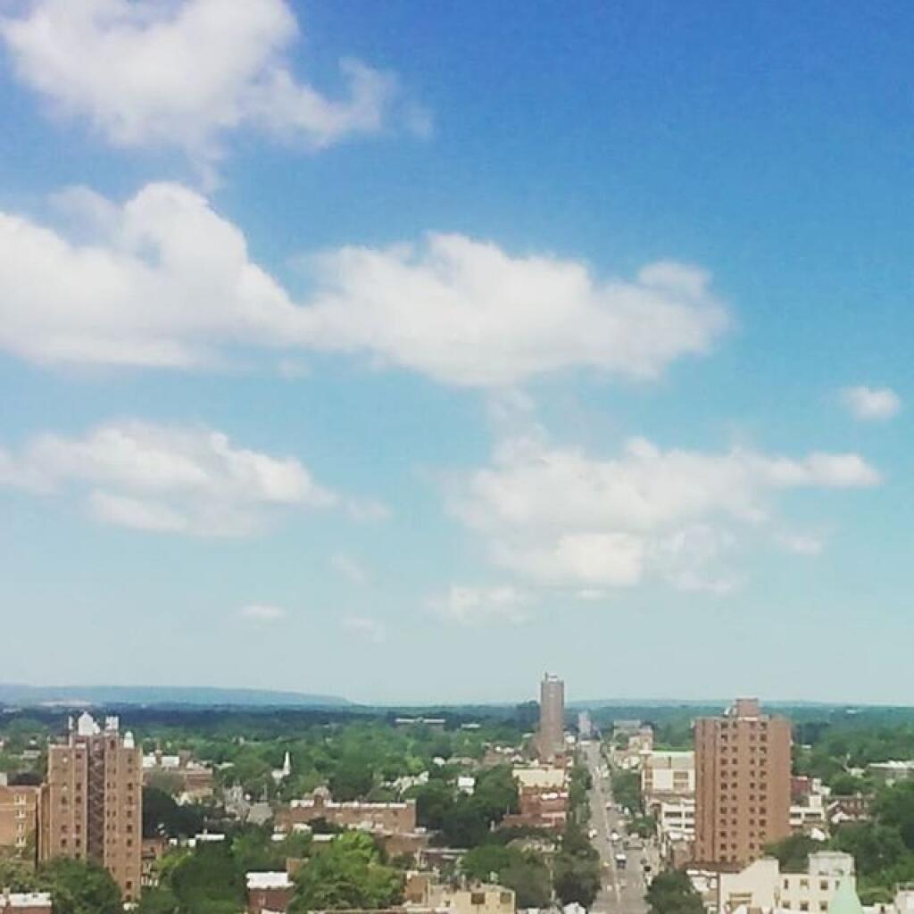 Photo: Such a nice day
