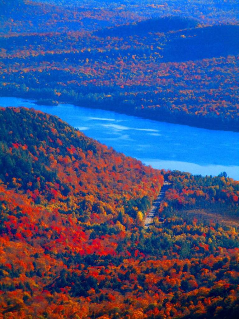 Photo: NY 30 to Indian Lake [Expires October 26 2026]