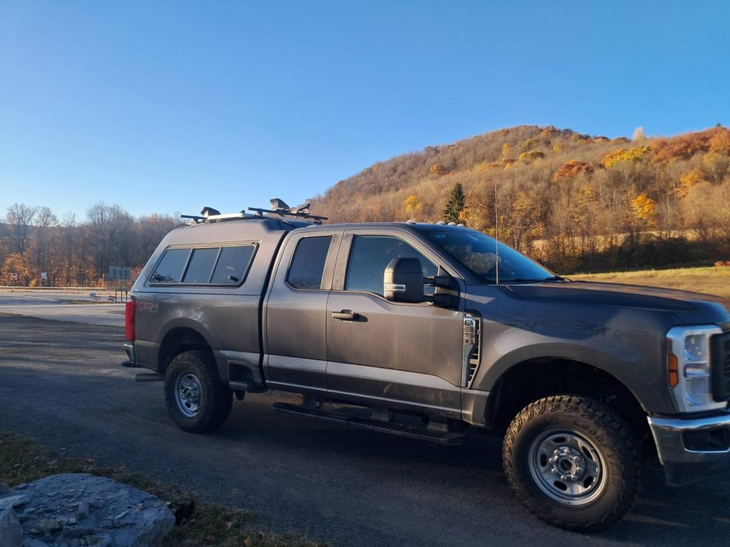 Photo: The SuperDuty [Expires November 6 2026]