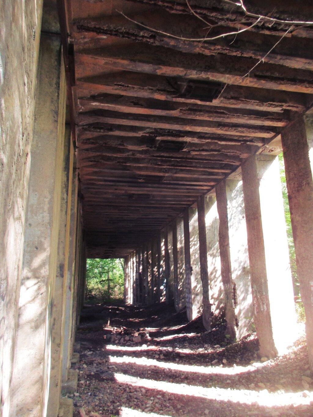 Photo: Loading Platform