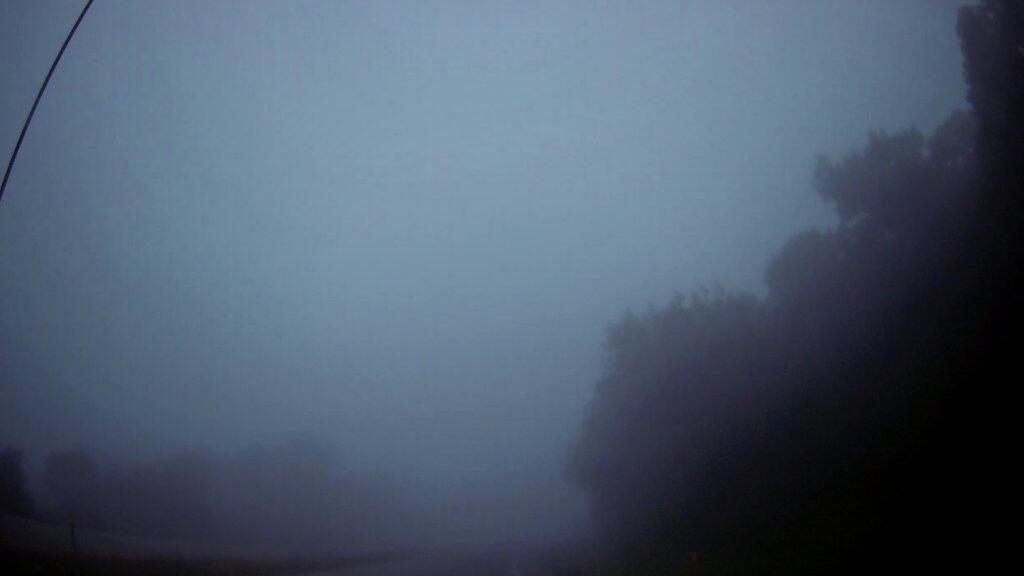 Photo: Foggy Photo: Foggy