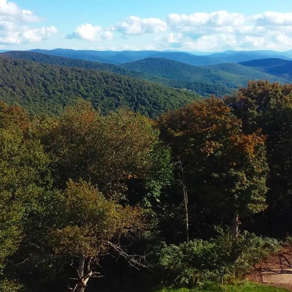 Photo: The Catskills