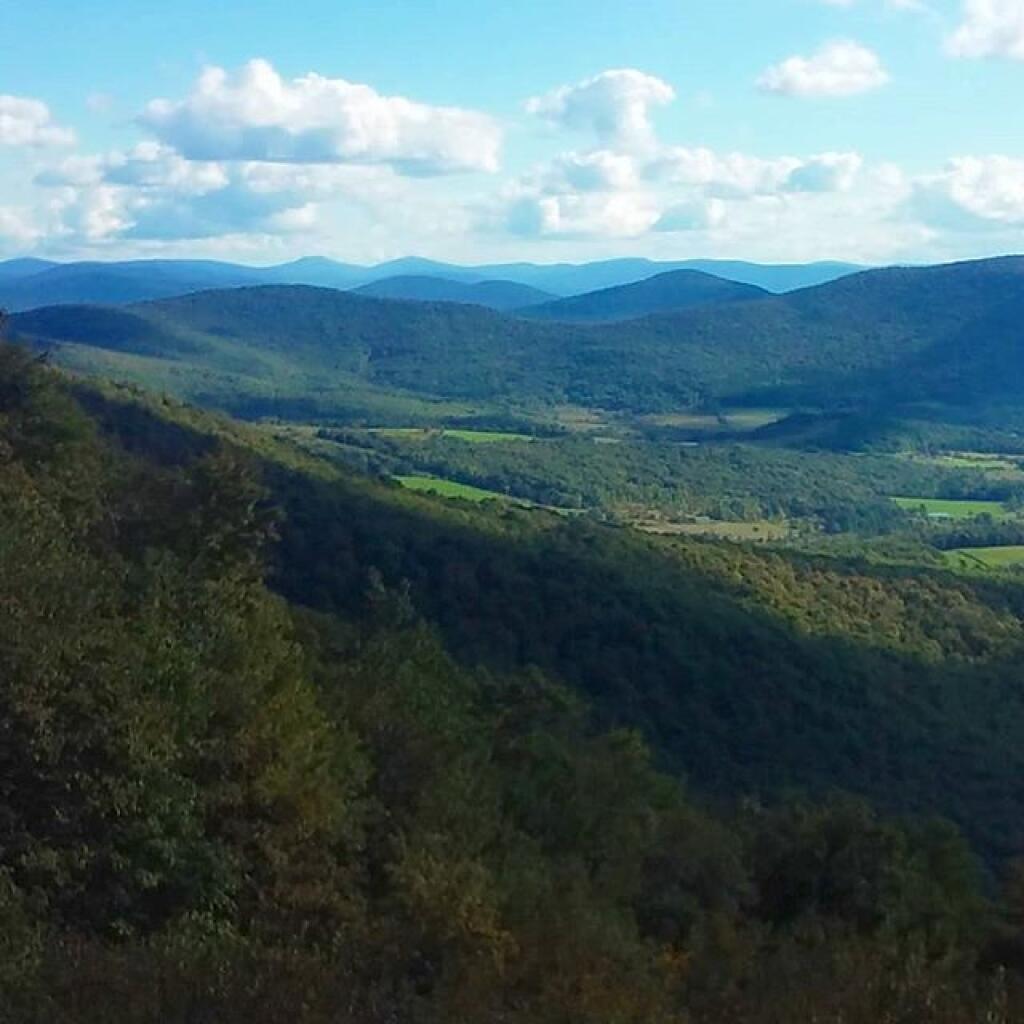 Photo: Township Valley