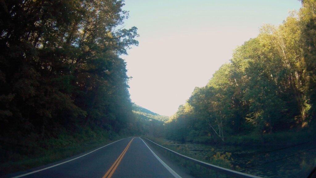 Photo: Delaware River Headwaters