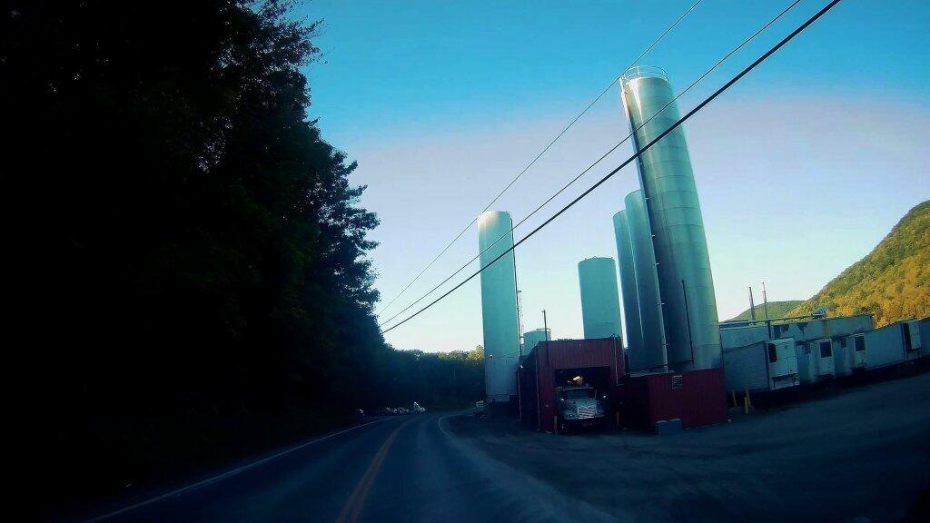 Photo: Mountainside Farms Dairy