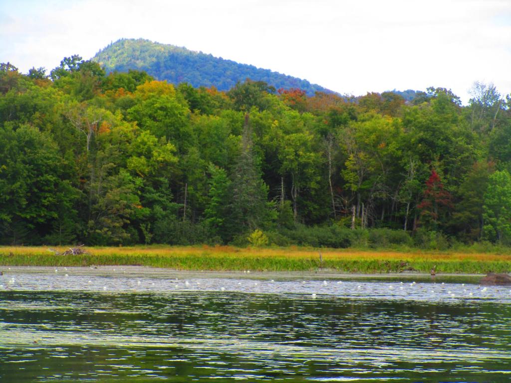 Photo: Irondequoit Mountain