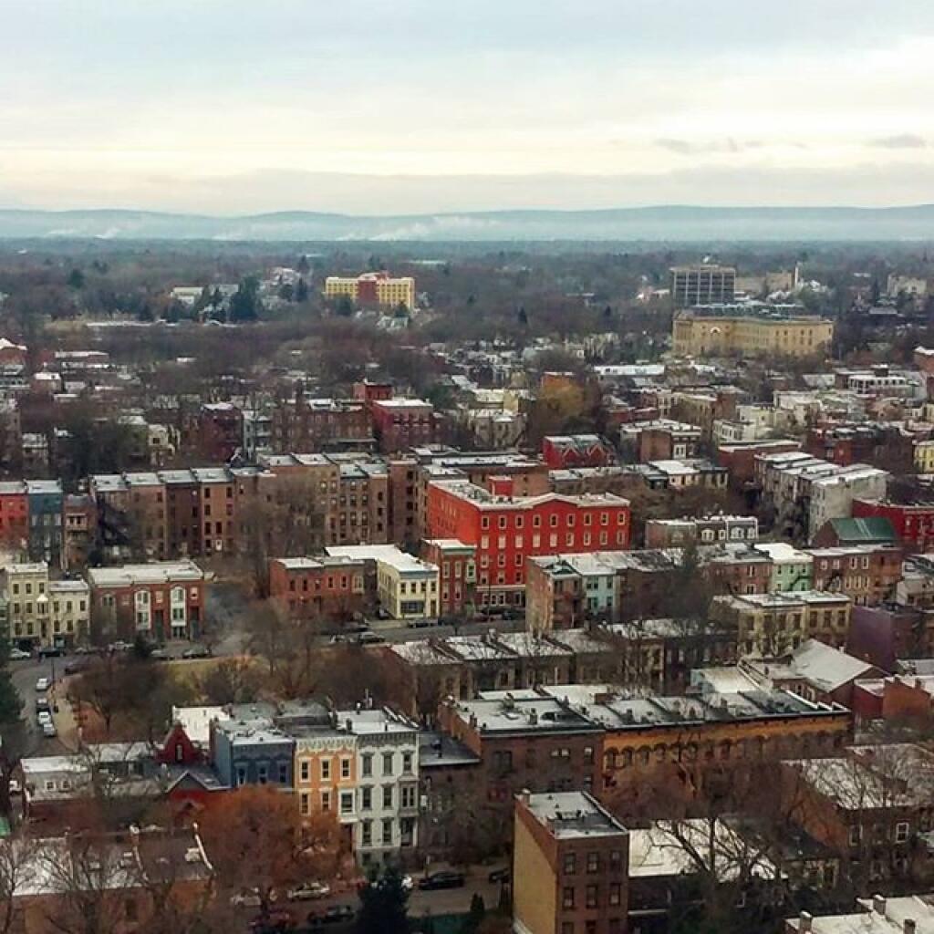 Photo: Frosty morning