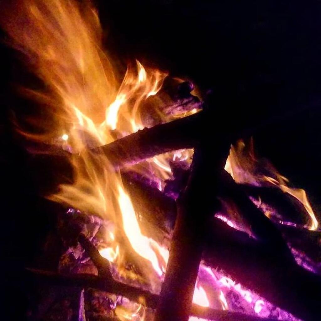 Photo: Warmth
